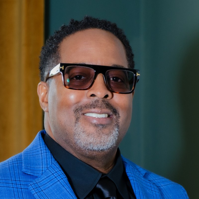 Raynard E. Burrell